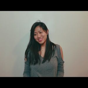 Meet your Posher, Judy